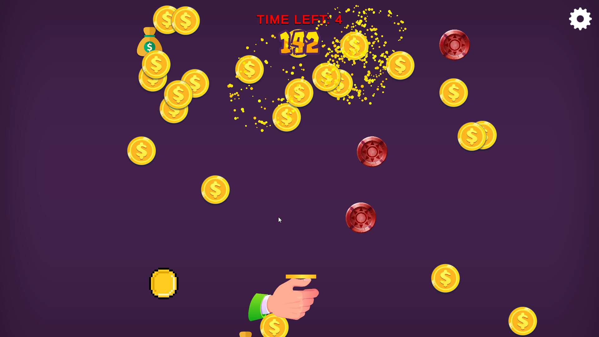 Flip That Coin! Screenshot 1