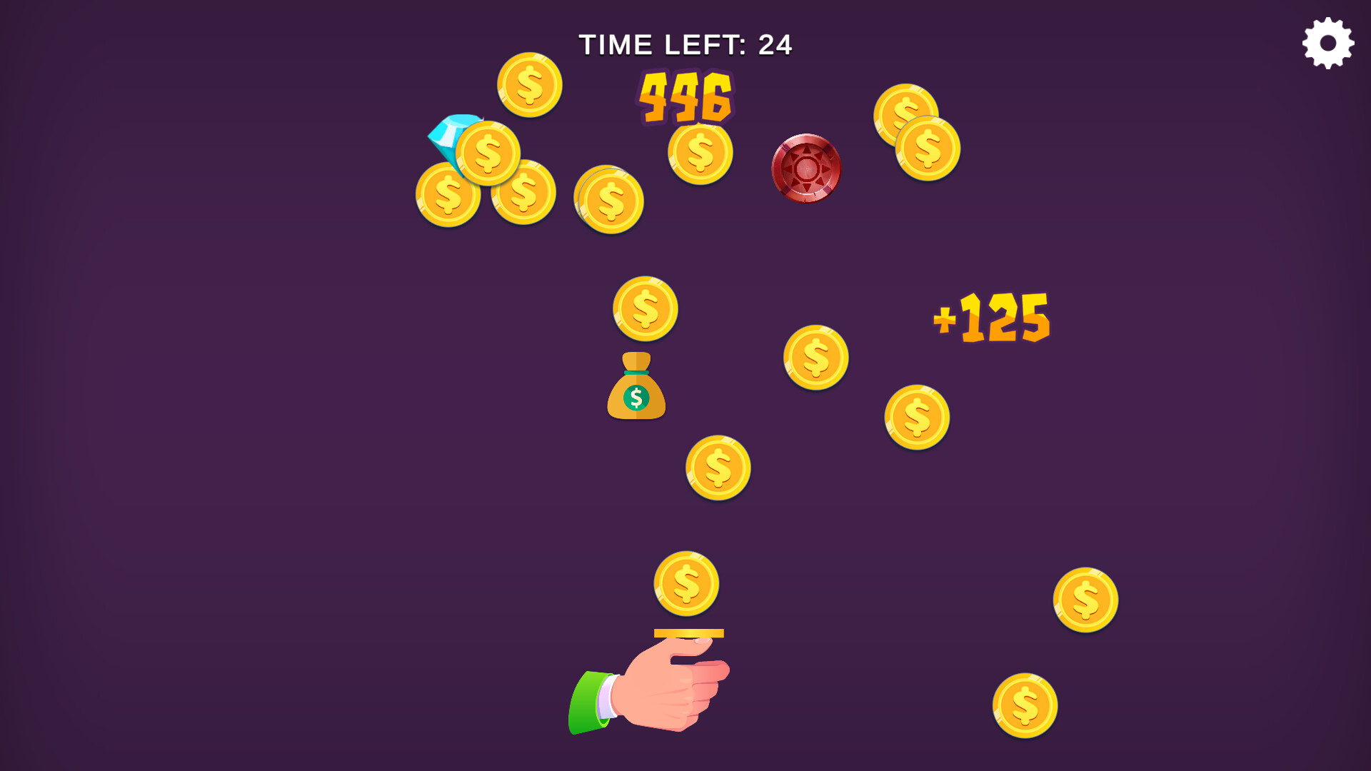Flip That Coin! Screenshot 7