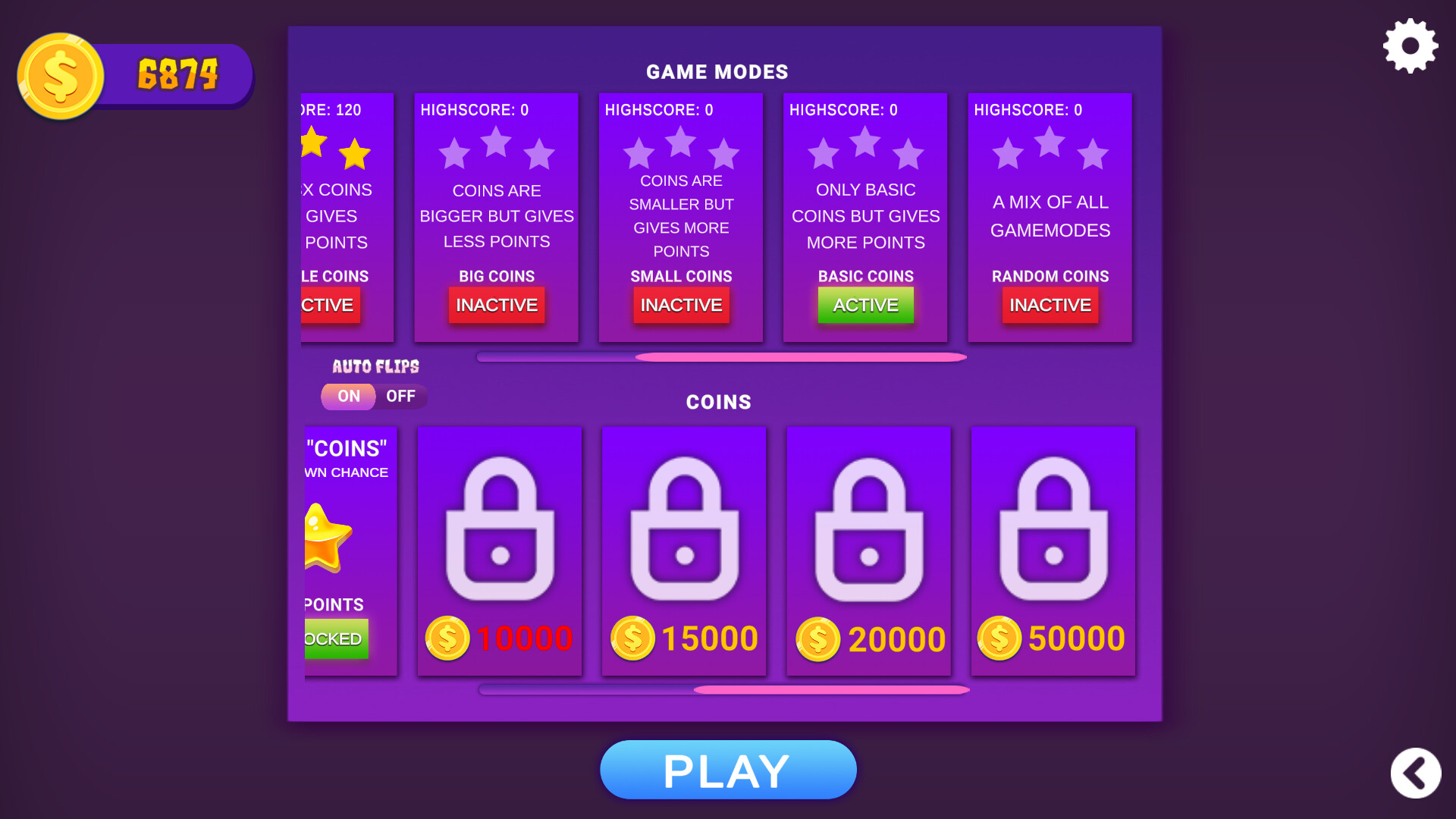 Flip That Coin! Screenshot 6