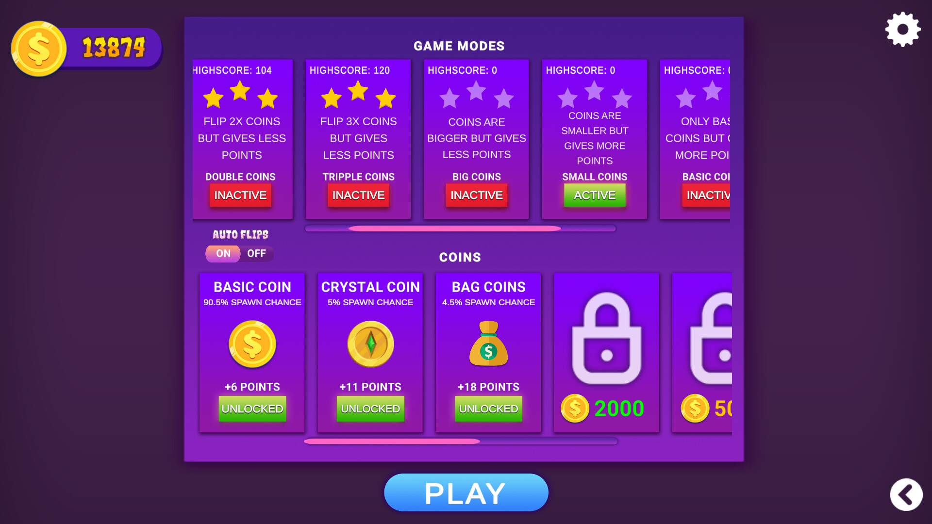 Flip That Coin! Screenshot 4