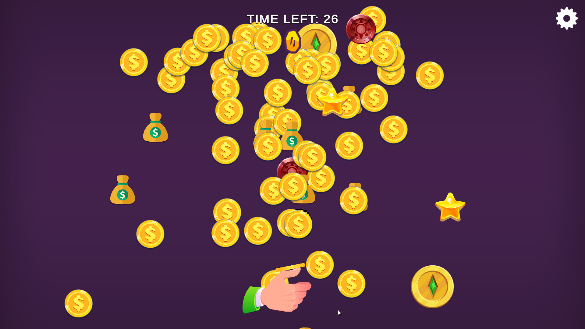 Flip That Coin! Screenshot 2