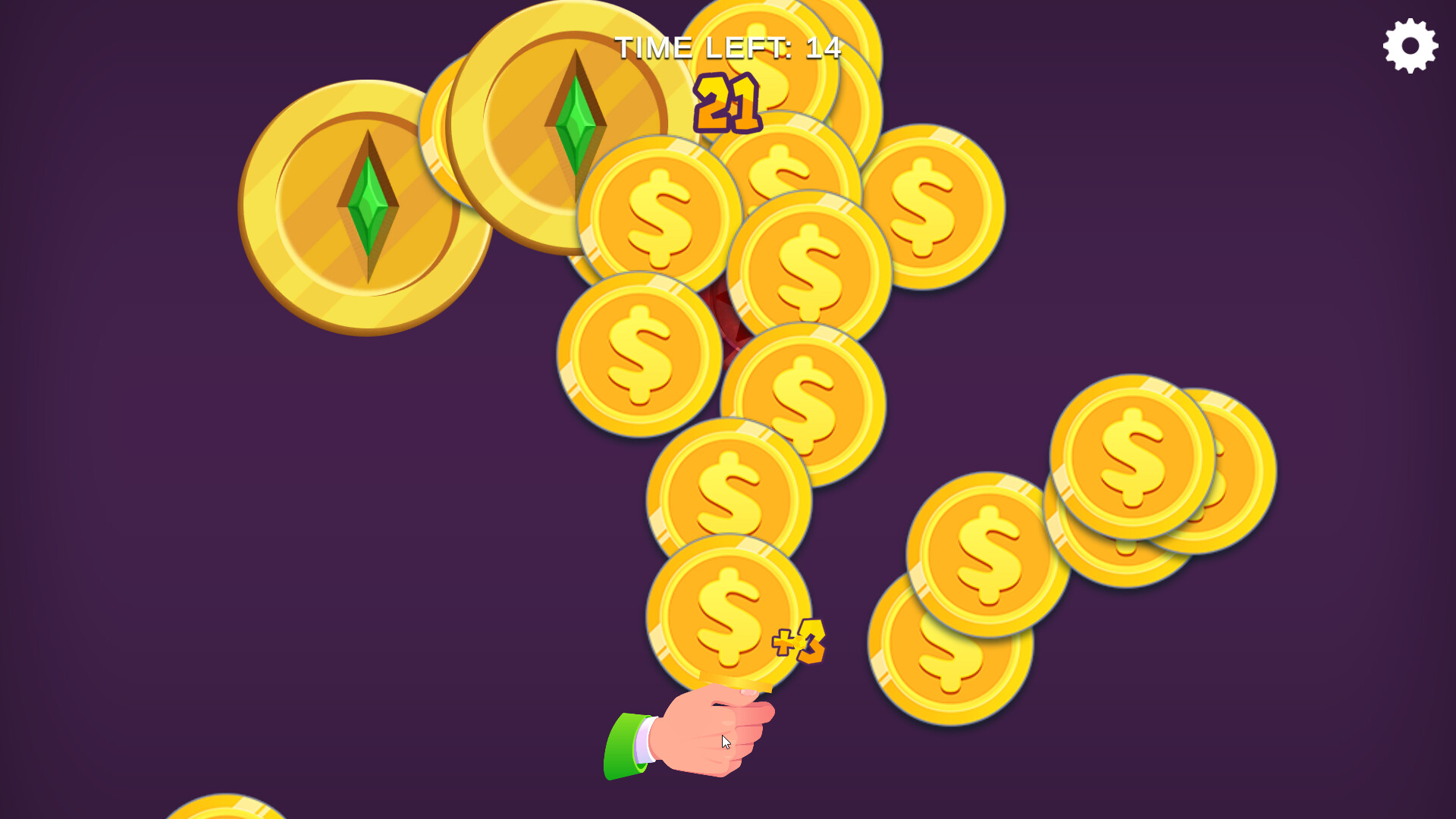 Flip That Coin! Screenshot 3