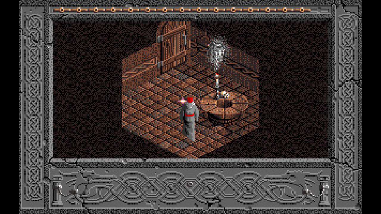 The Immortal Screenshot 4