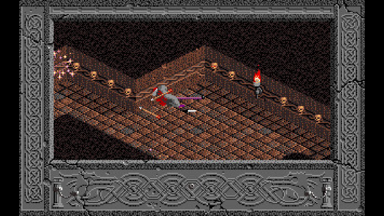 The Immortal Screenshot 2