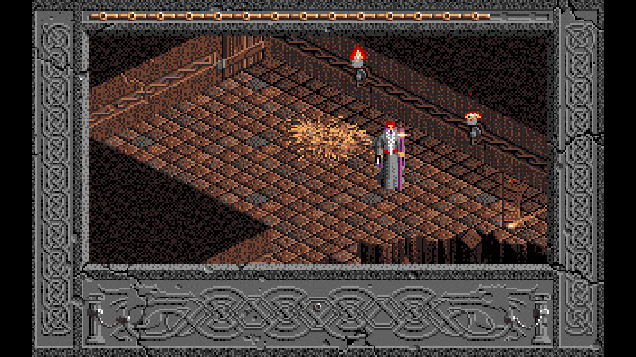 The Immortal Screenshot 3