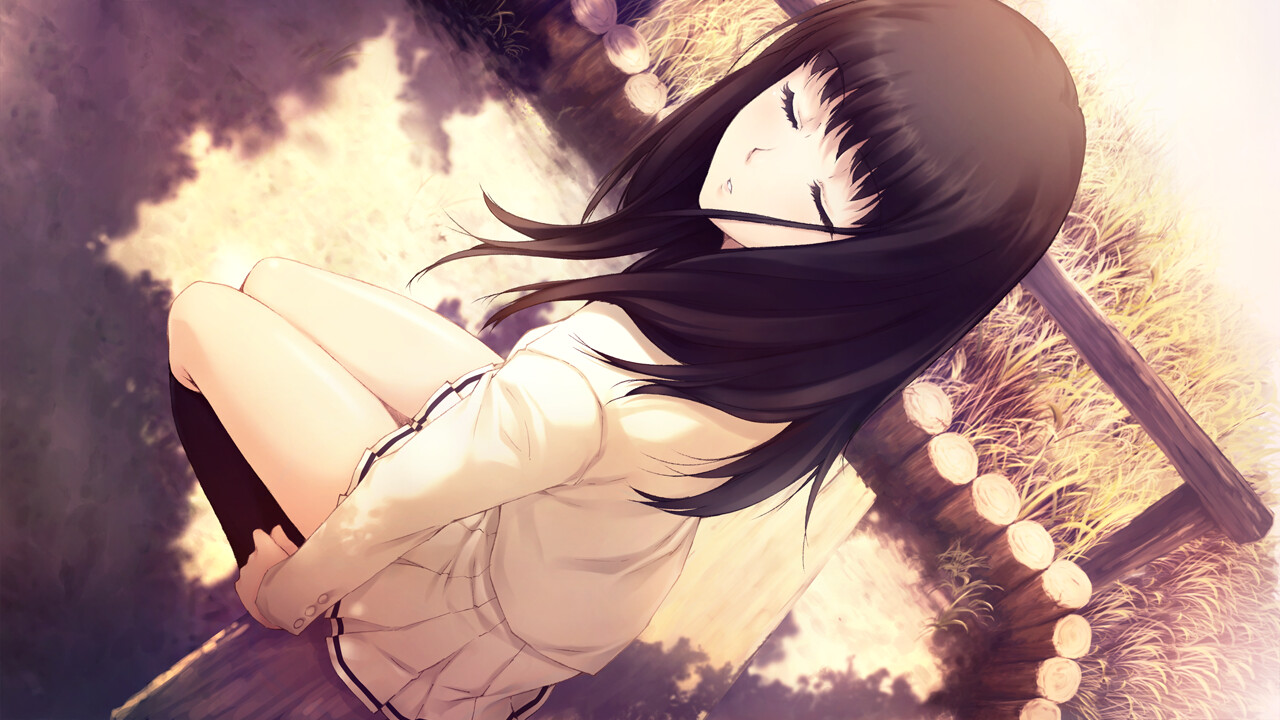 The Shell Part I: Inferno Screenshot 1