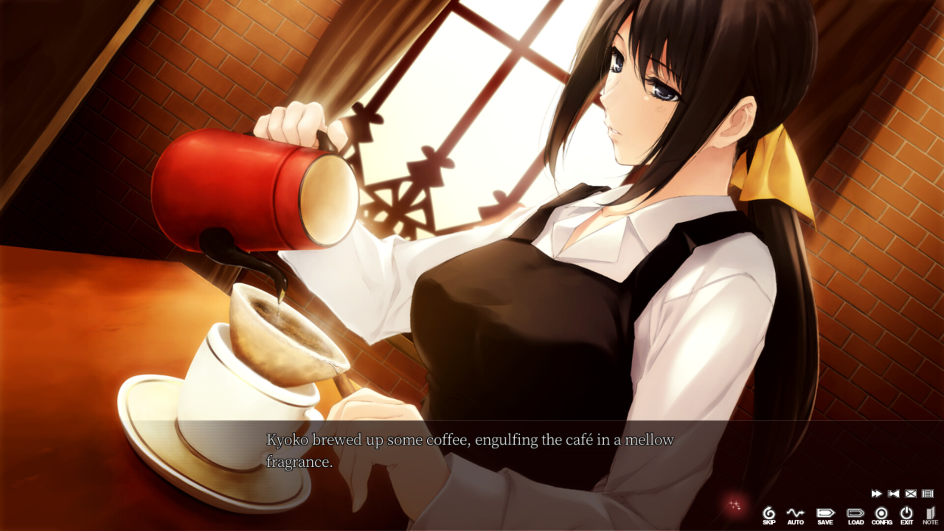 The Shell Part I: Inferno Screenshot 9