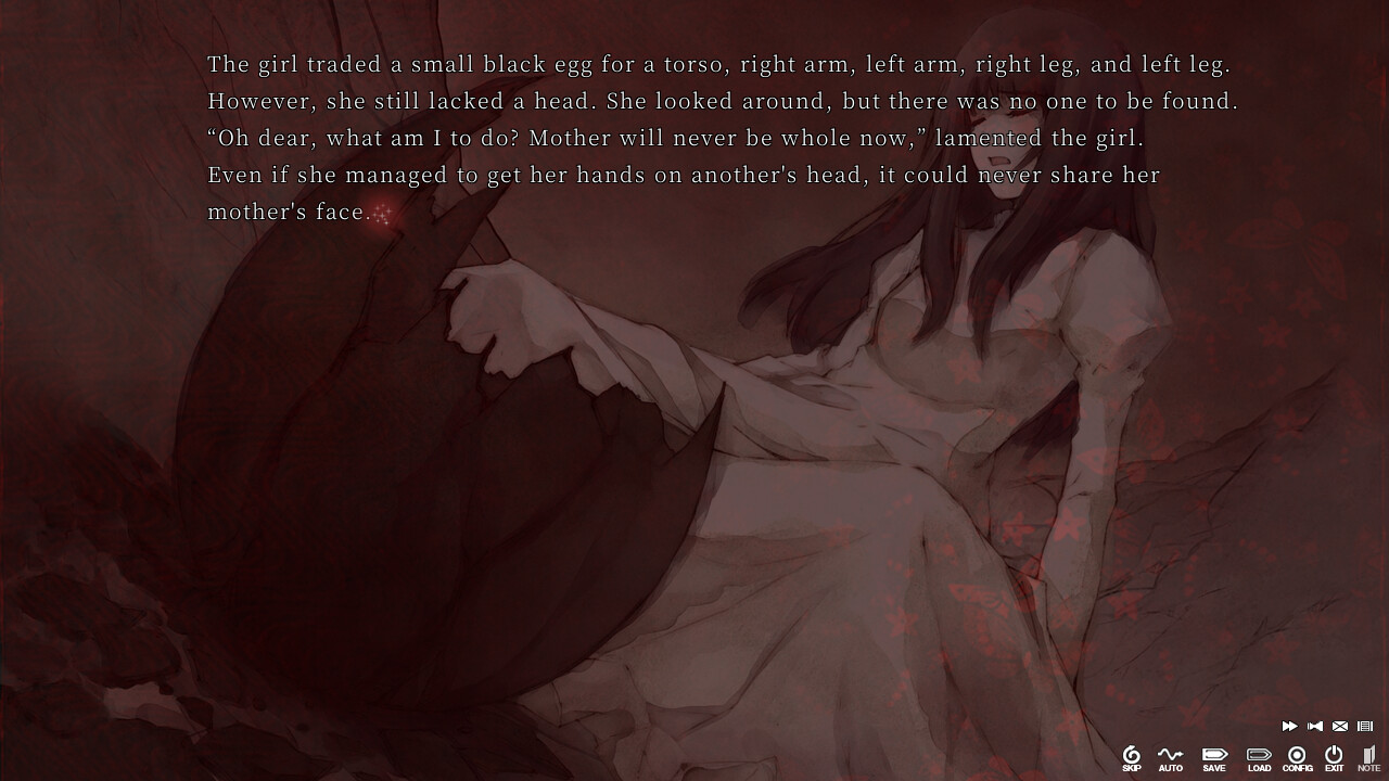 The Shell Part I: Inferno Screenshot 10