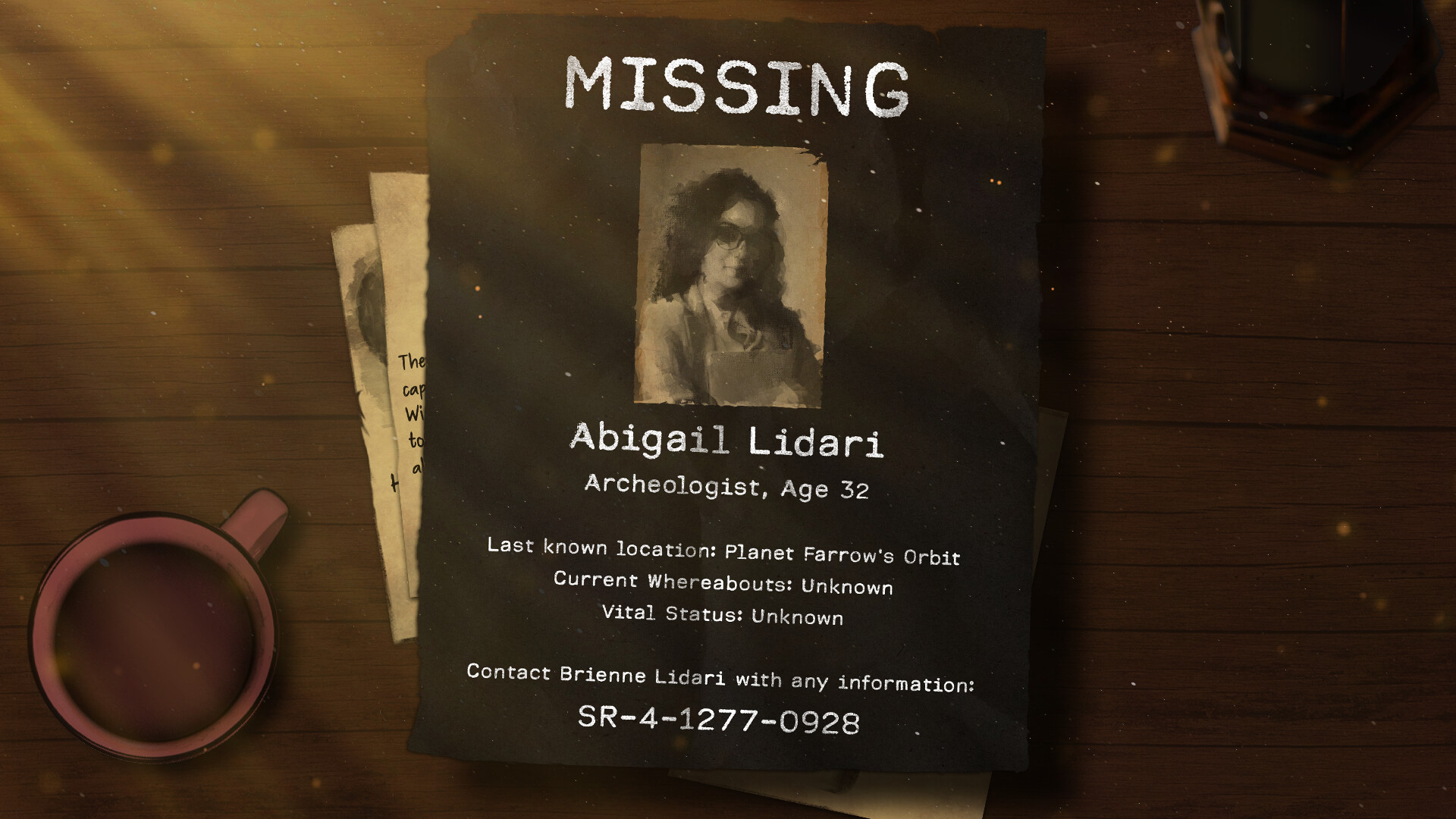 Locator Screenshot 4