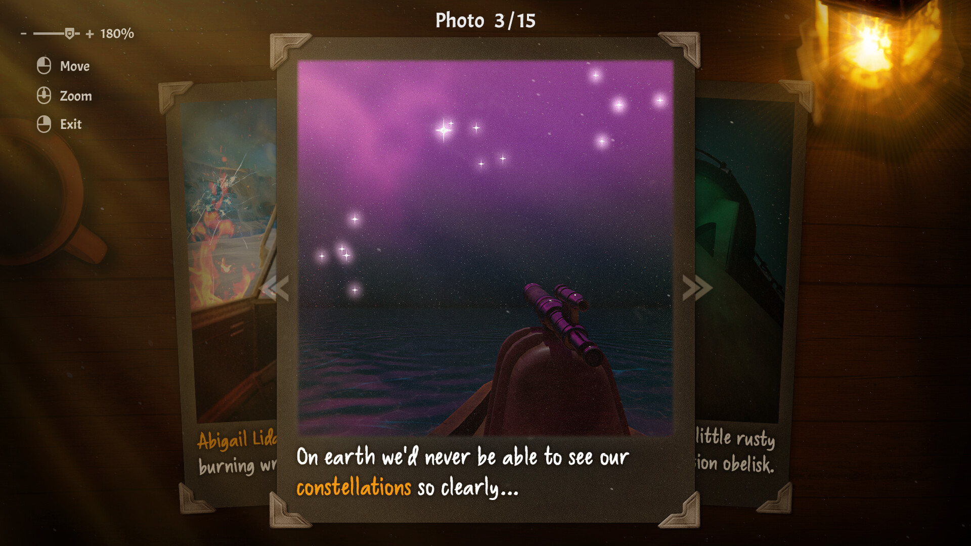 Locator Screenshot 5