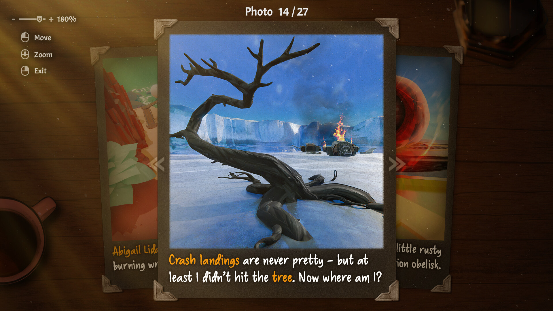 Locator Screenshot 3