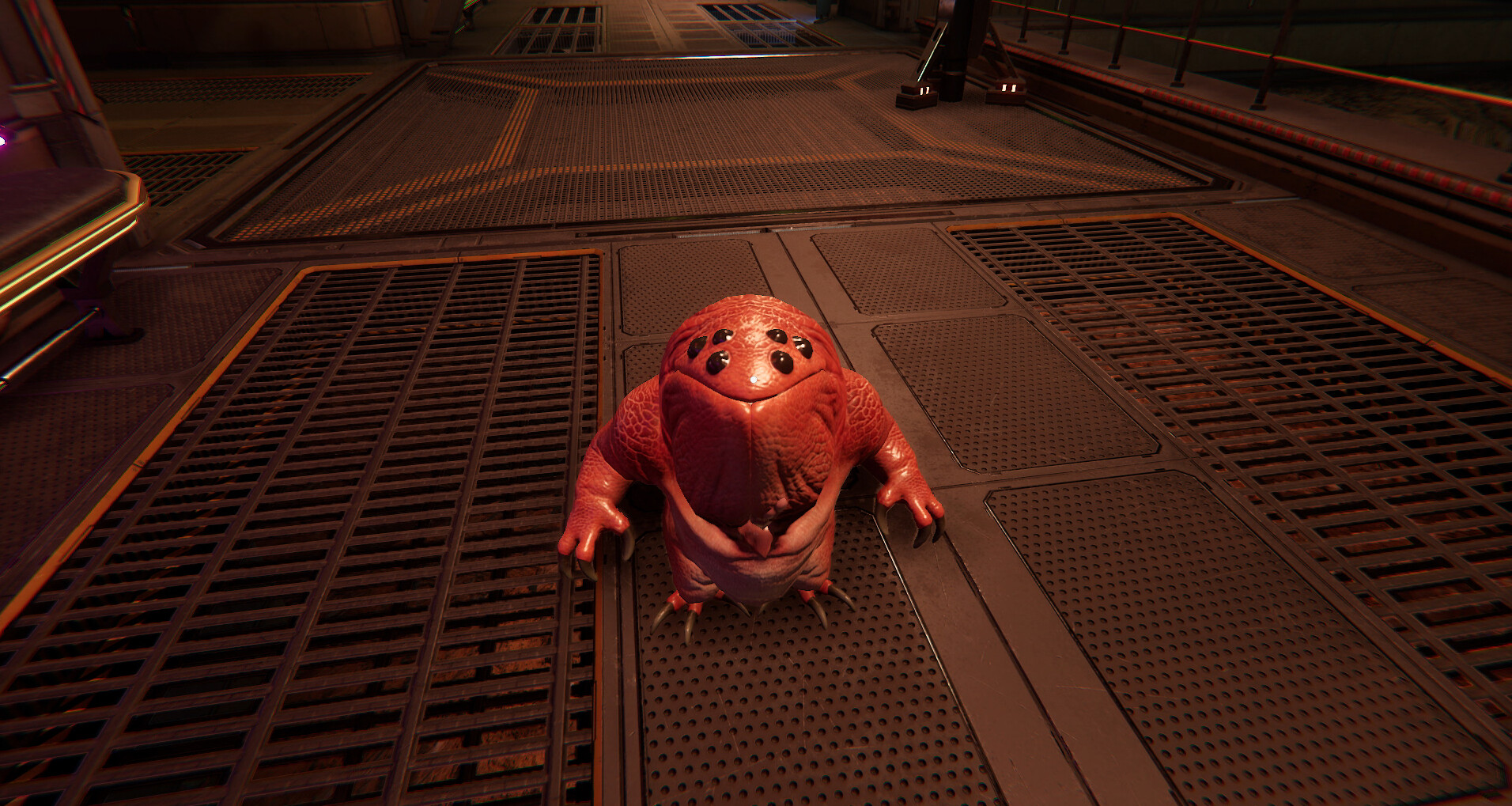 Alien Market Simulator Screenshot 18