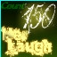 Count of laughs icon