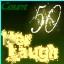 Count of laughs icon
