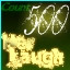 Count of laughs icon