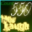 Count of laughs icon