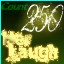 Count of laughs. icon