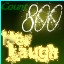 Count of laughs icon