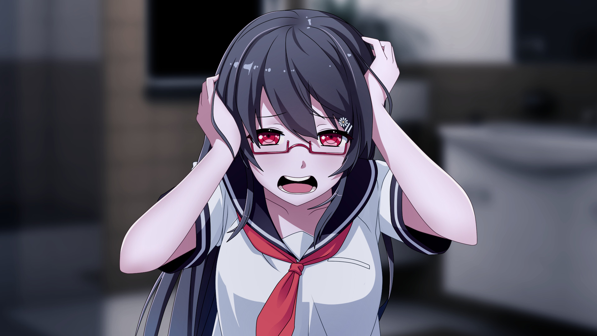 GEMINI DISORDER Screenshot 1