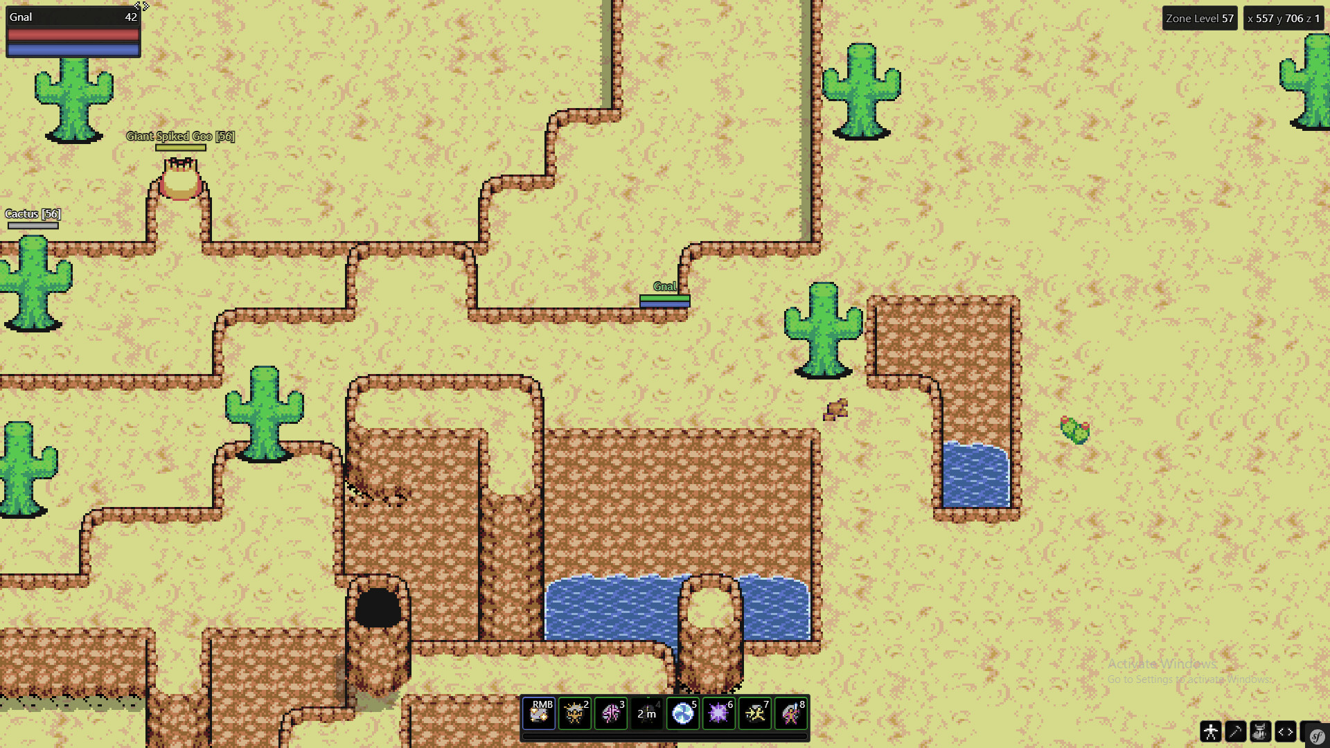 Deepest World Screenshot 5