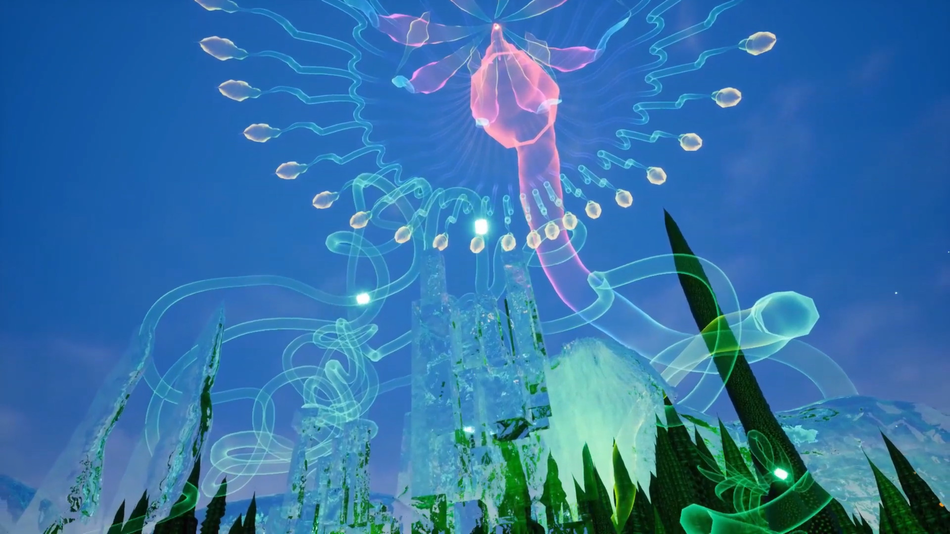 Colory Engine Screenshot 9