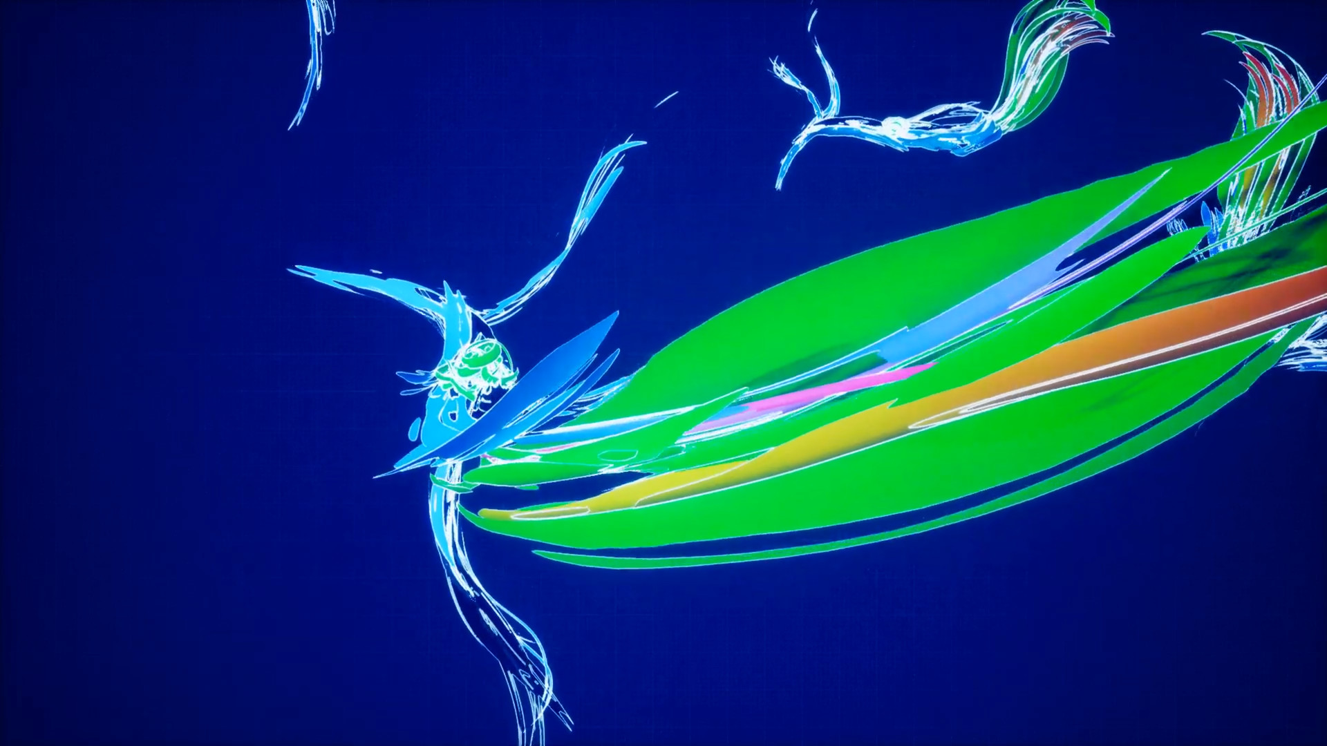 Colory Engine Screenshot 37