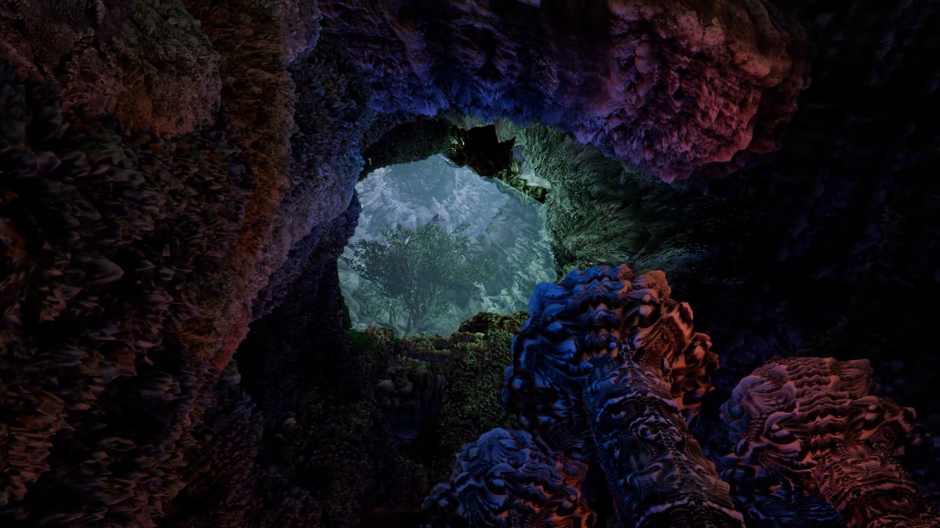 Colory Engine Screenshot 15