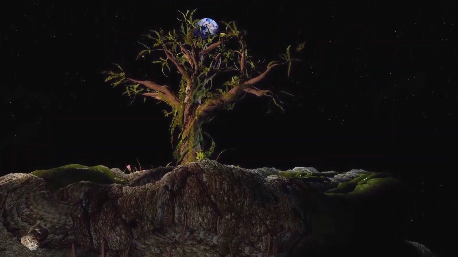 Colory Engine Screenshot 7