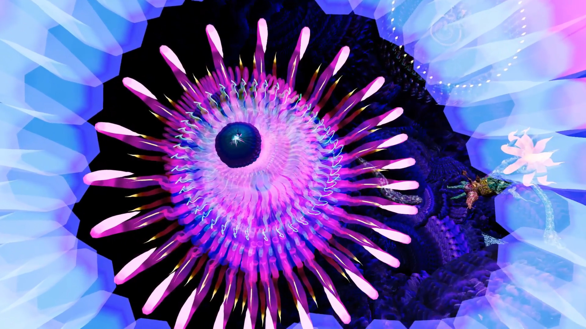 Colory Engine Screenshot 0