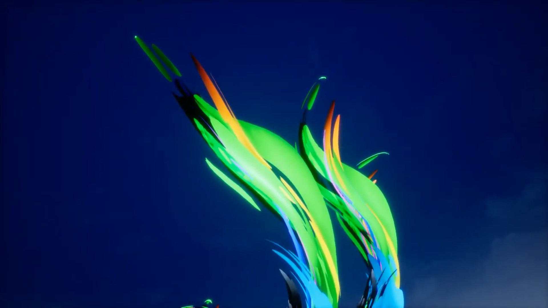 Colory Engine Screenshot 25