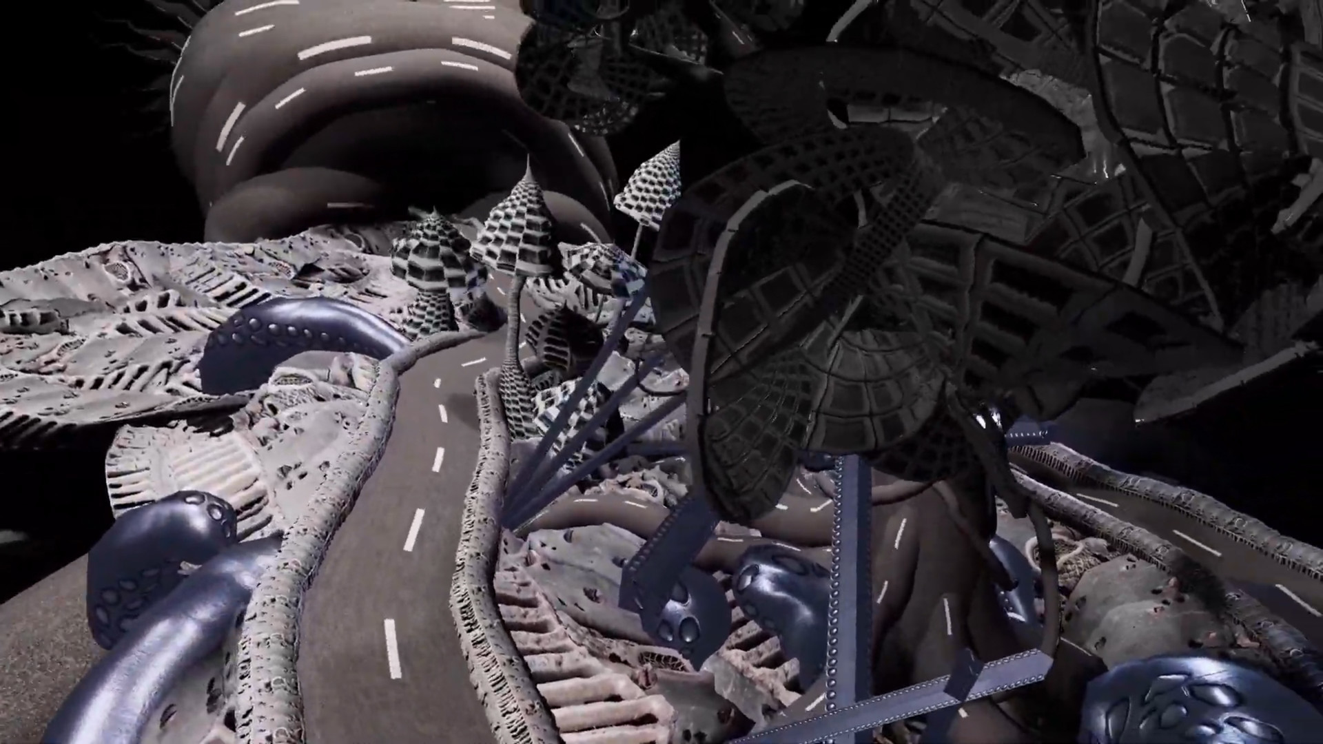 Colory Engine Screenshot 4