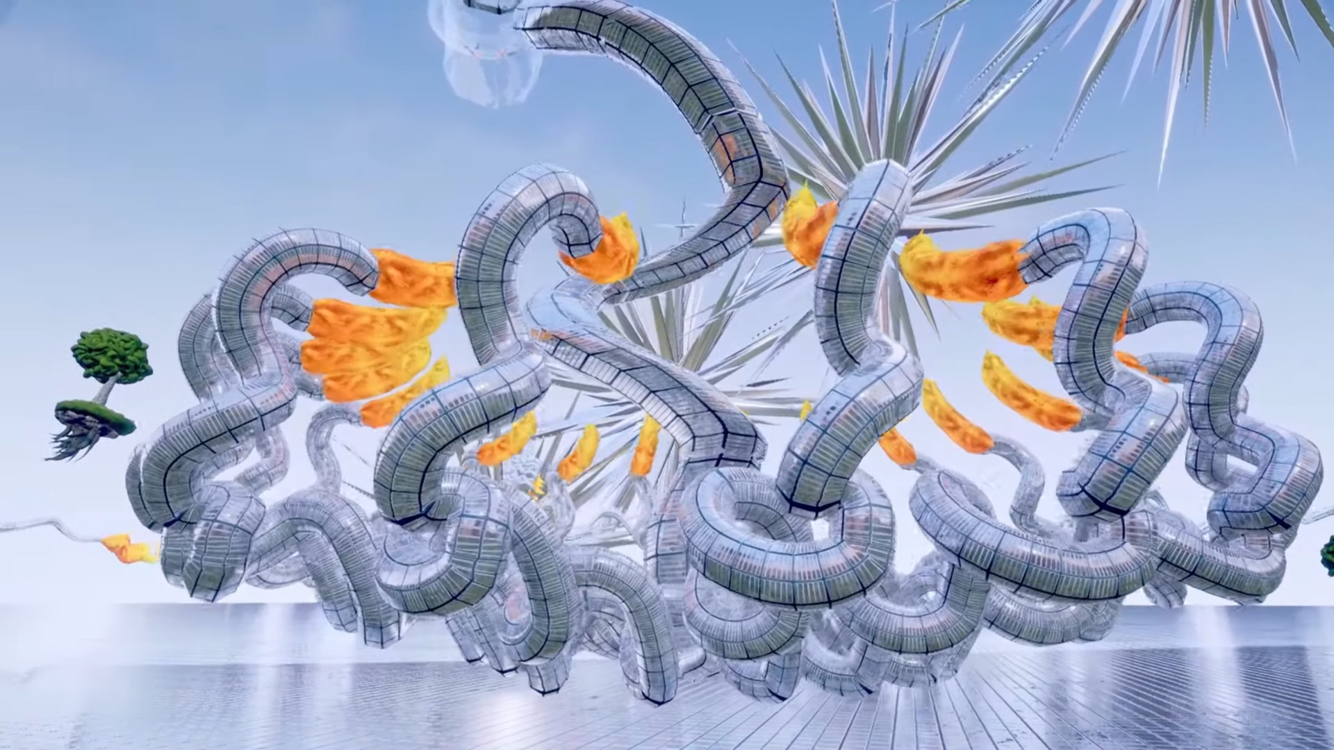 Colory Engine Screenshot 13