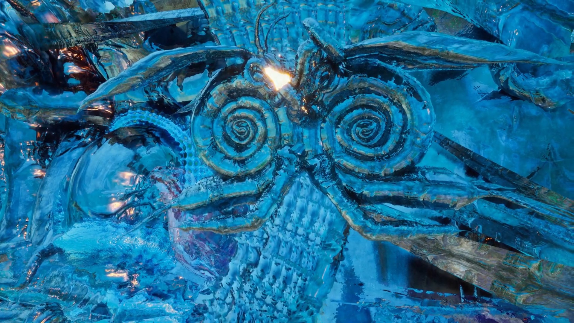 Colory Engine Screenshot 6