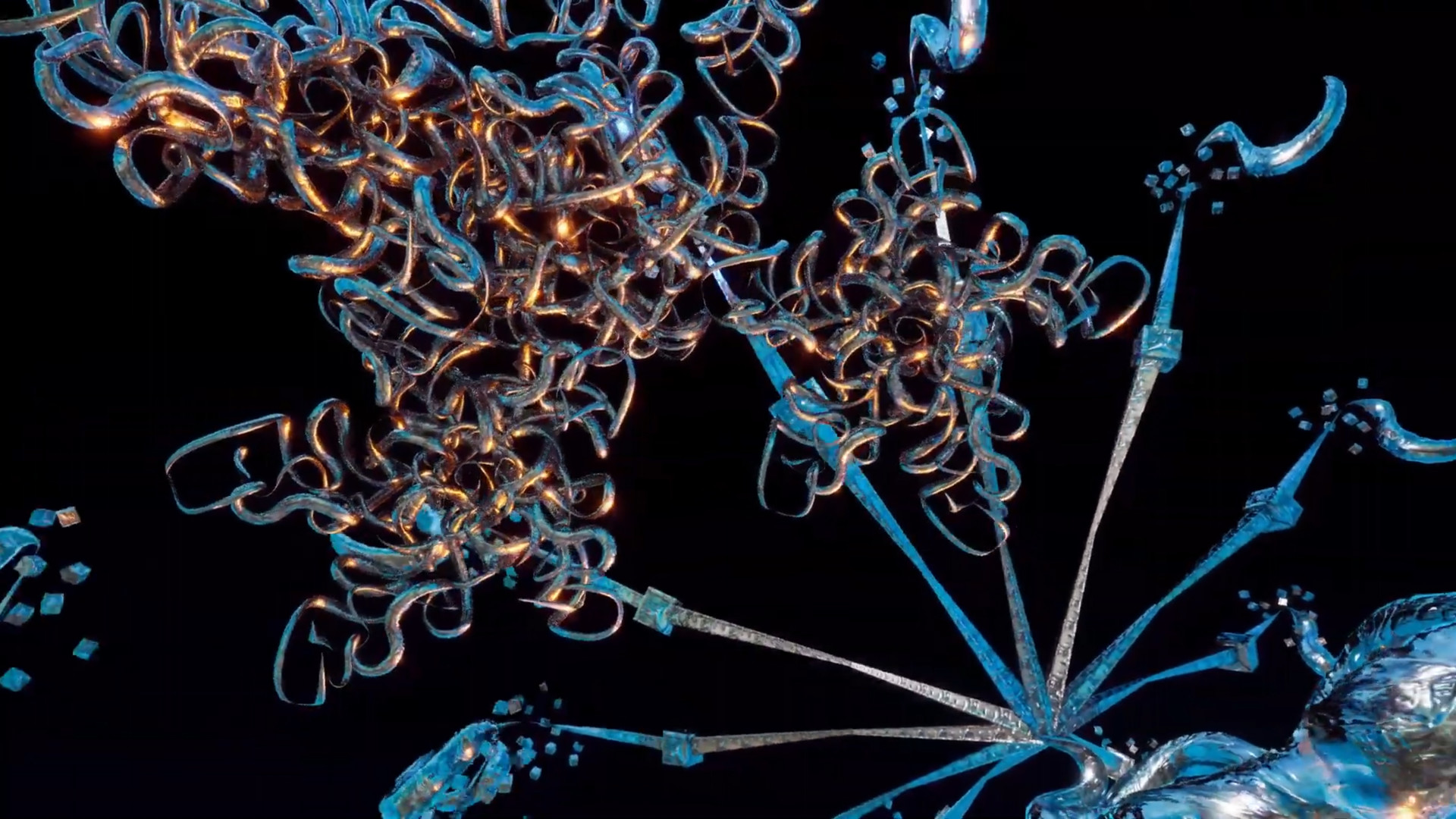 Colory Engine Screenshot 14