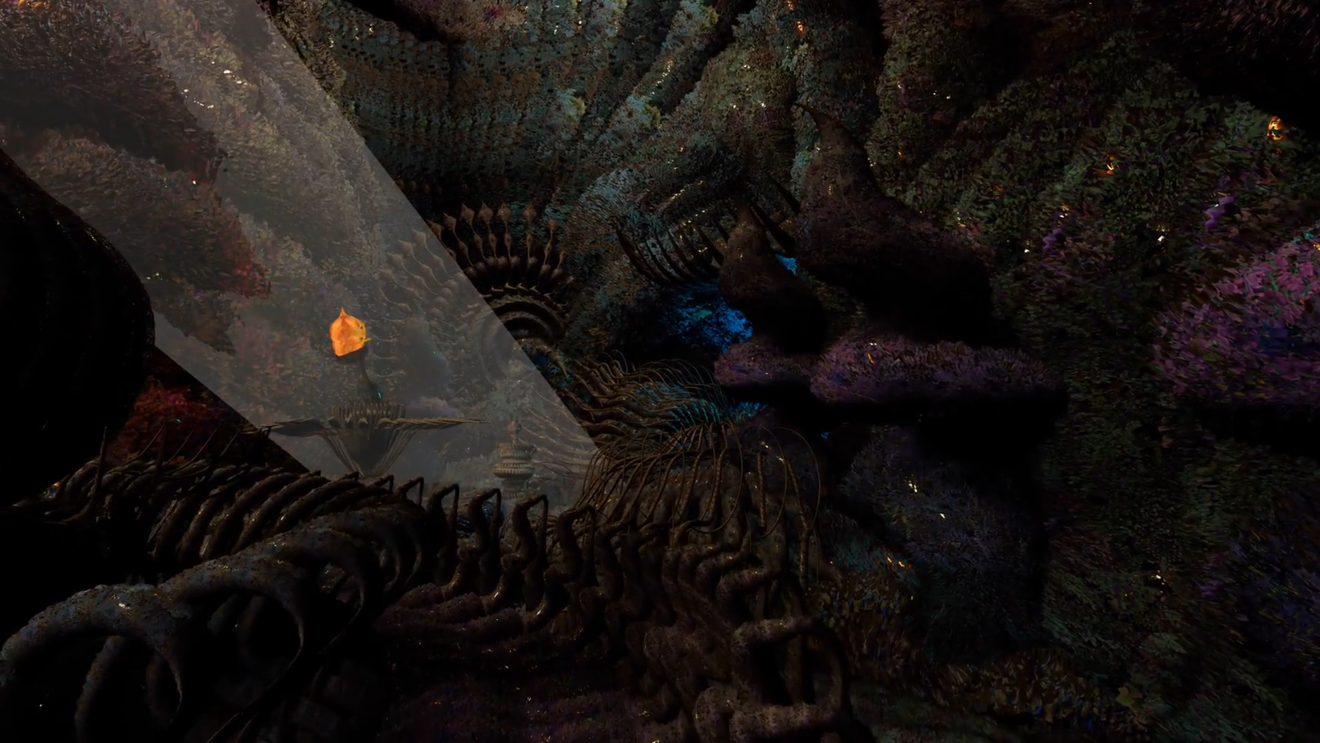 Colory Engine Screenshot 11