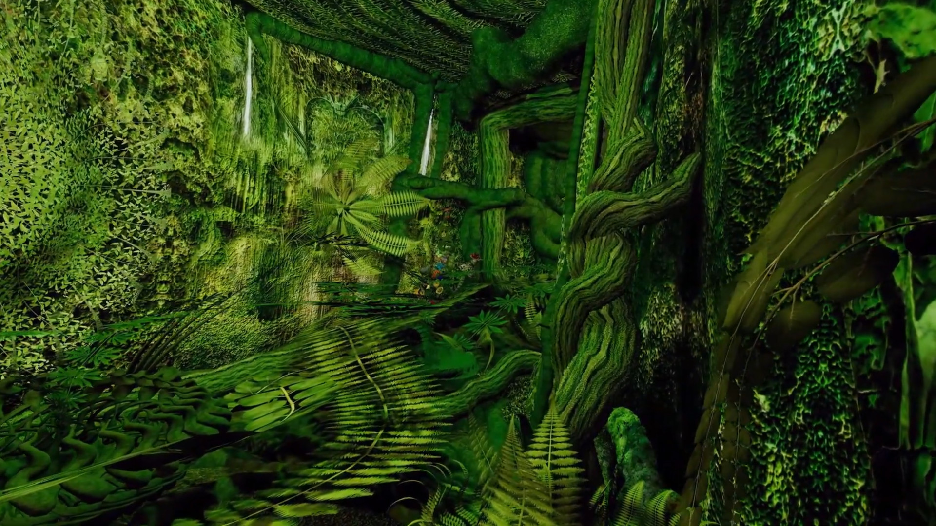 Colory Engine Screenshot 5