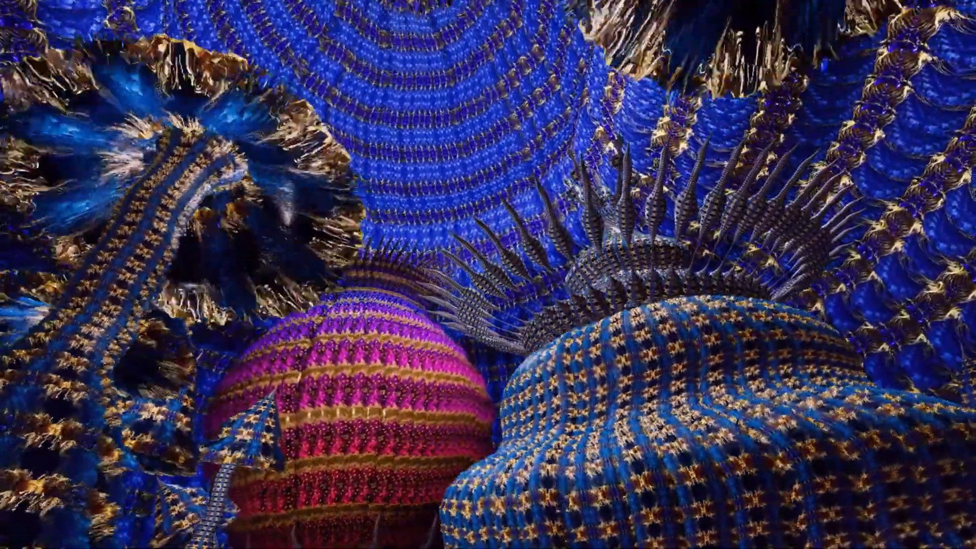 Colory Engine Screenshot 1