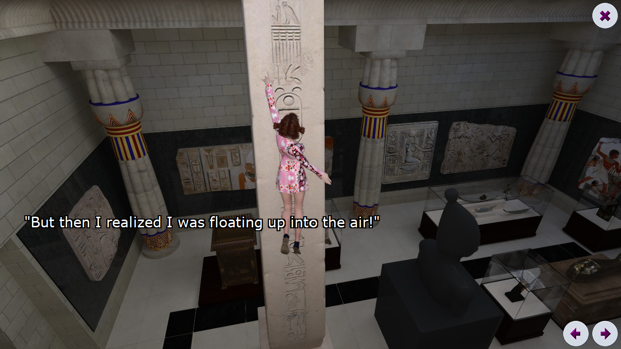 Sunshine & Overcast Screenshot 0