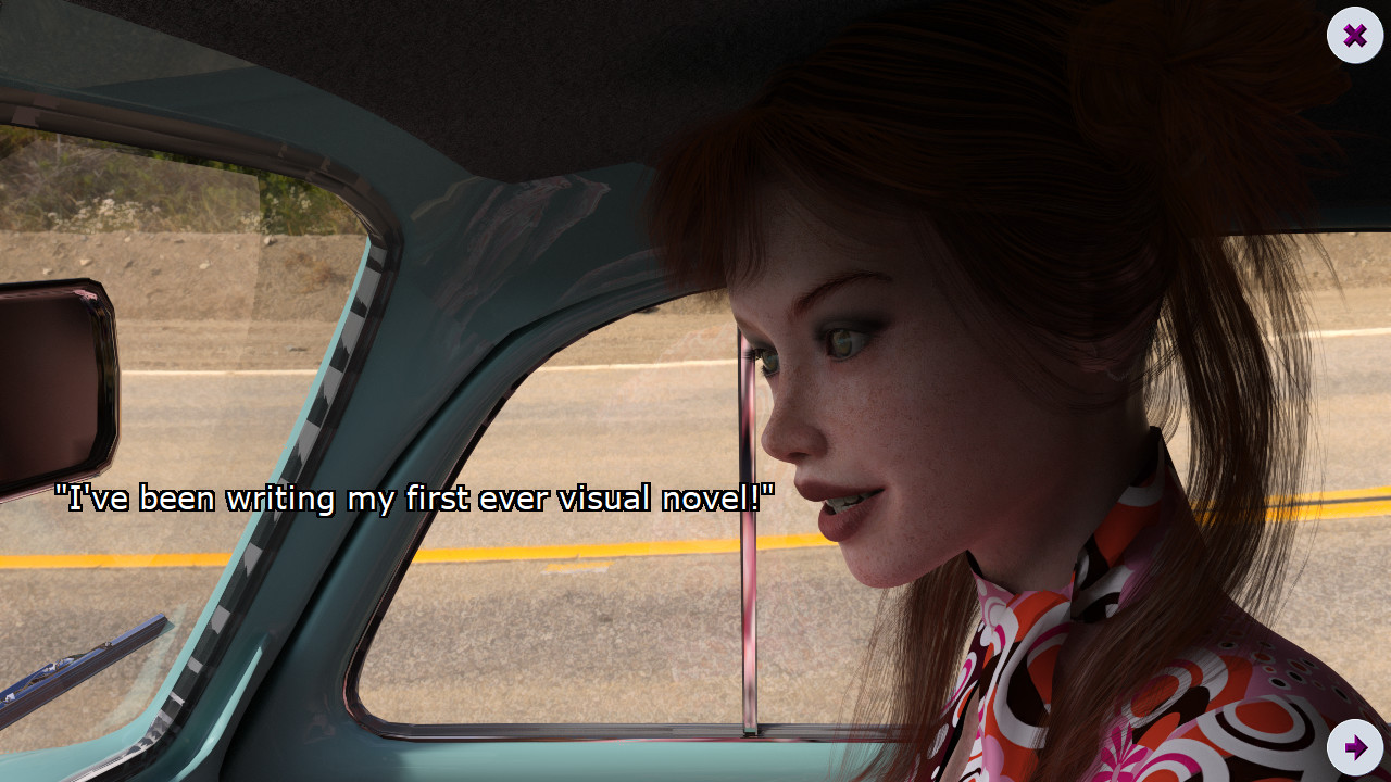 Sunshine & Overcast Screenshot 1