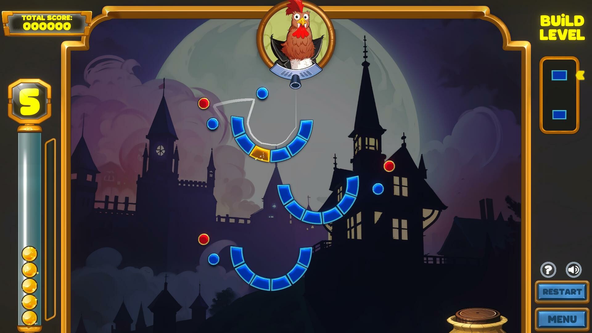 Pawggle Screenshot 1