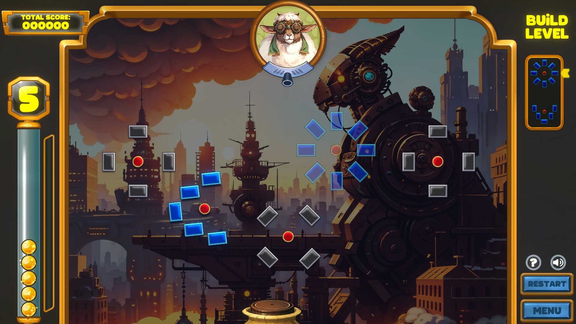 Pawggle Screenshot 0