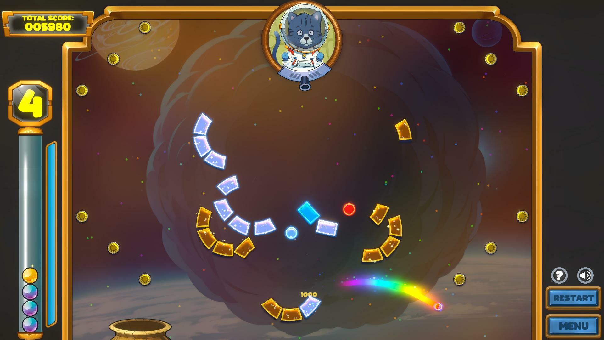 Pawggle Screenshot 2