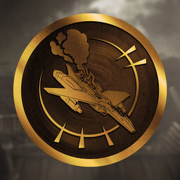 YOU'RE NOT GETTING AWAY