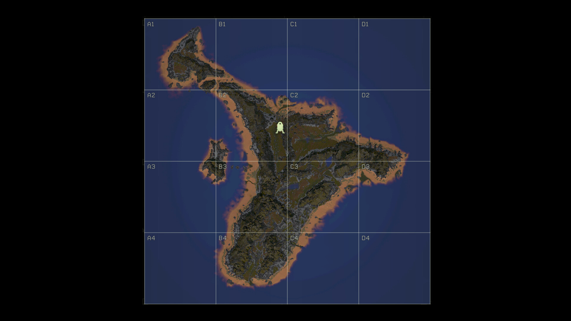 Icarus: Aquatica Isle Outpost Screenshot 3