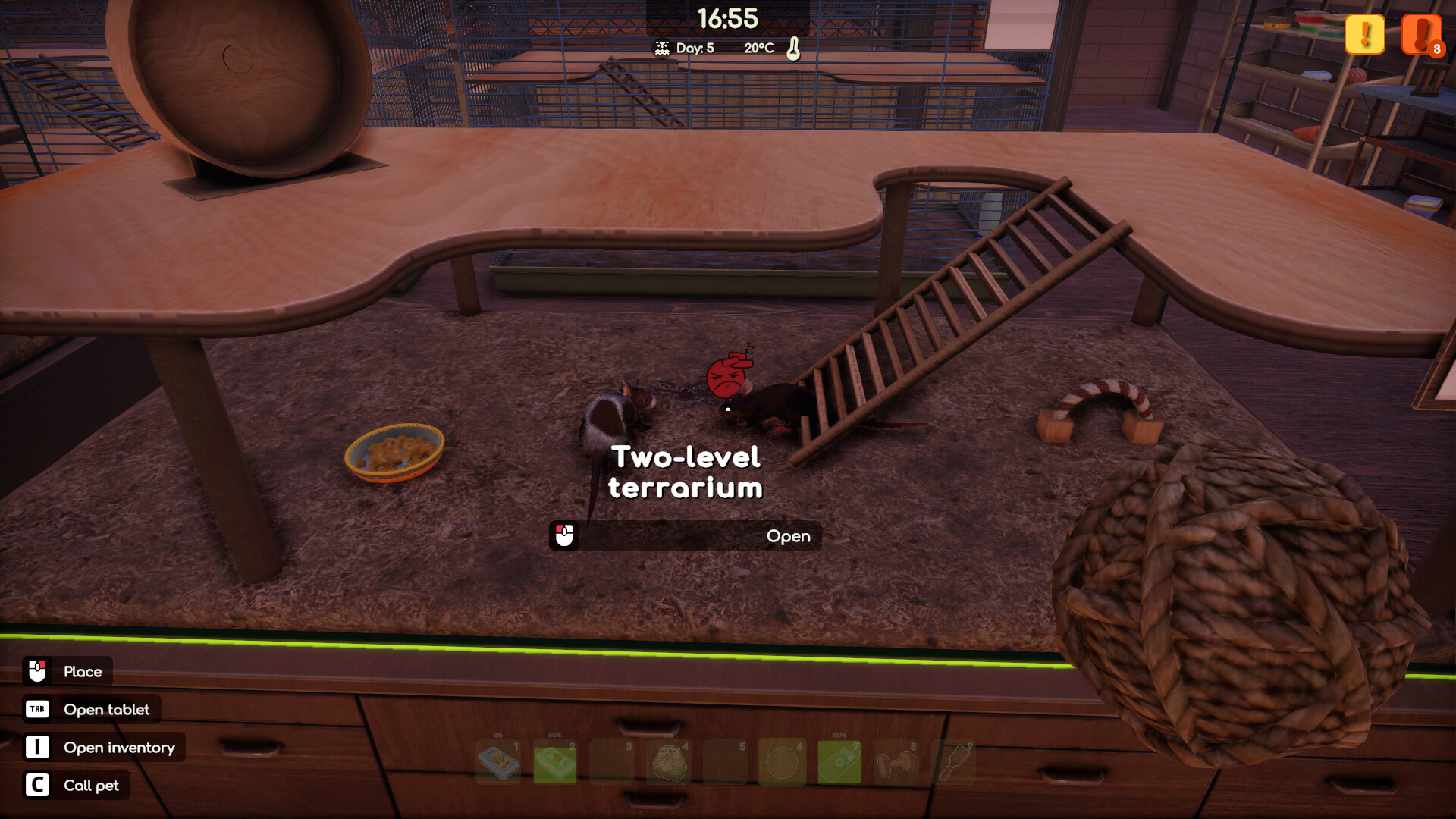 Animal Shelter 2 - Little Friends DLC Screenshot 0