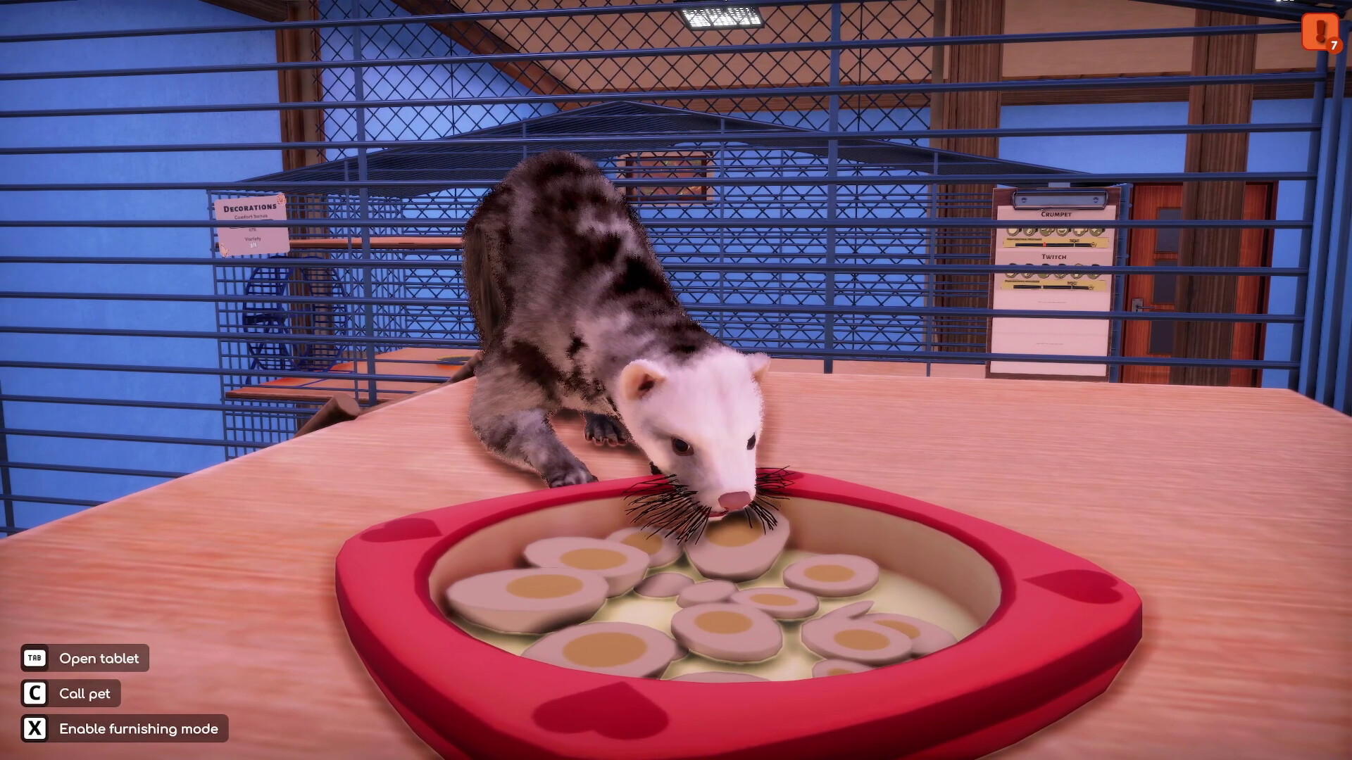 Animal Shelter 2 - Little Friends DLC Screenshot 12