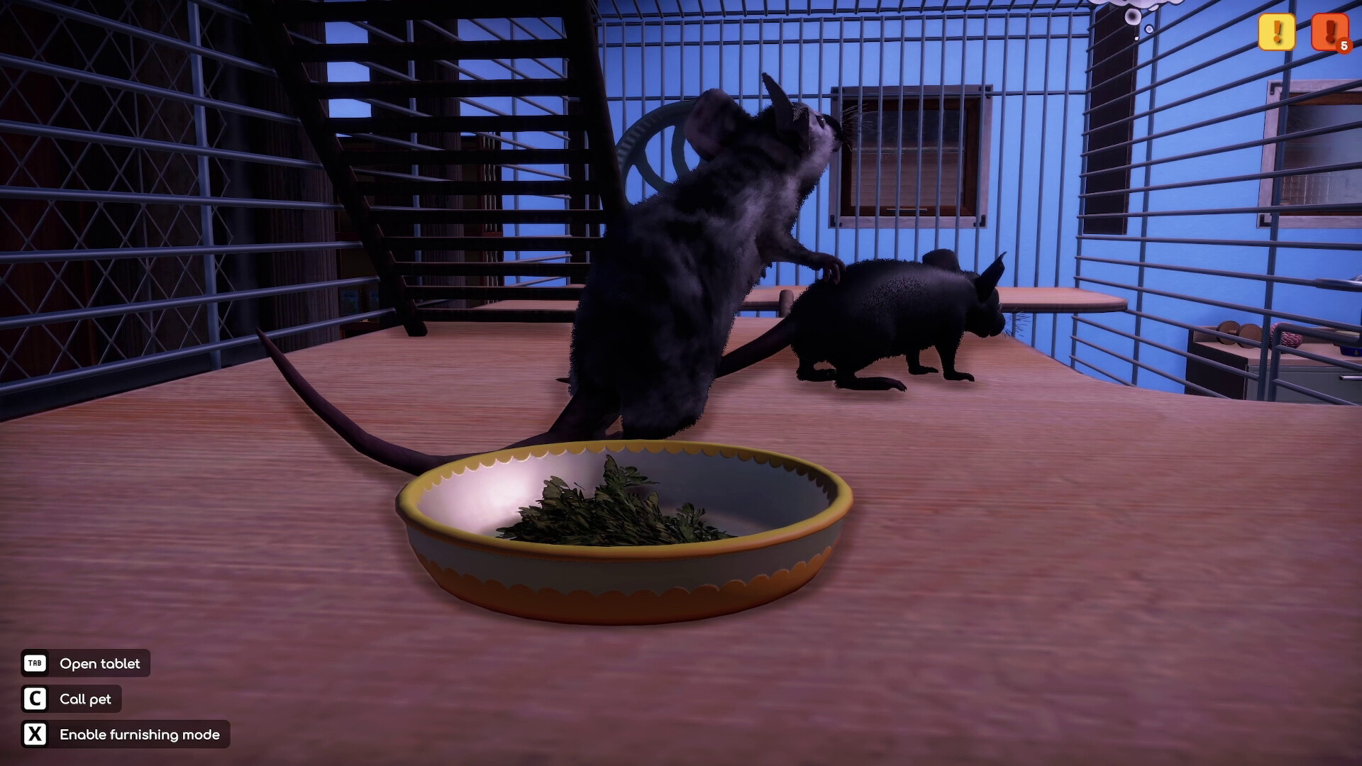 Animal Shelter 2 - Little Friends DLC Screenshot 11