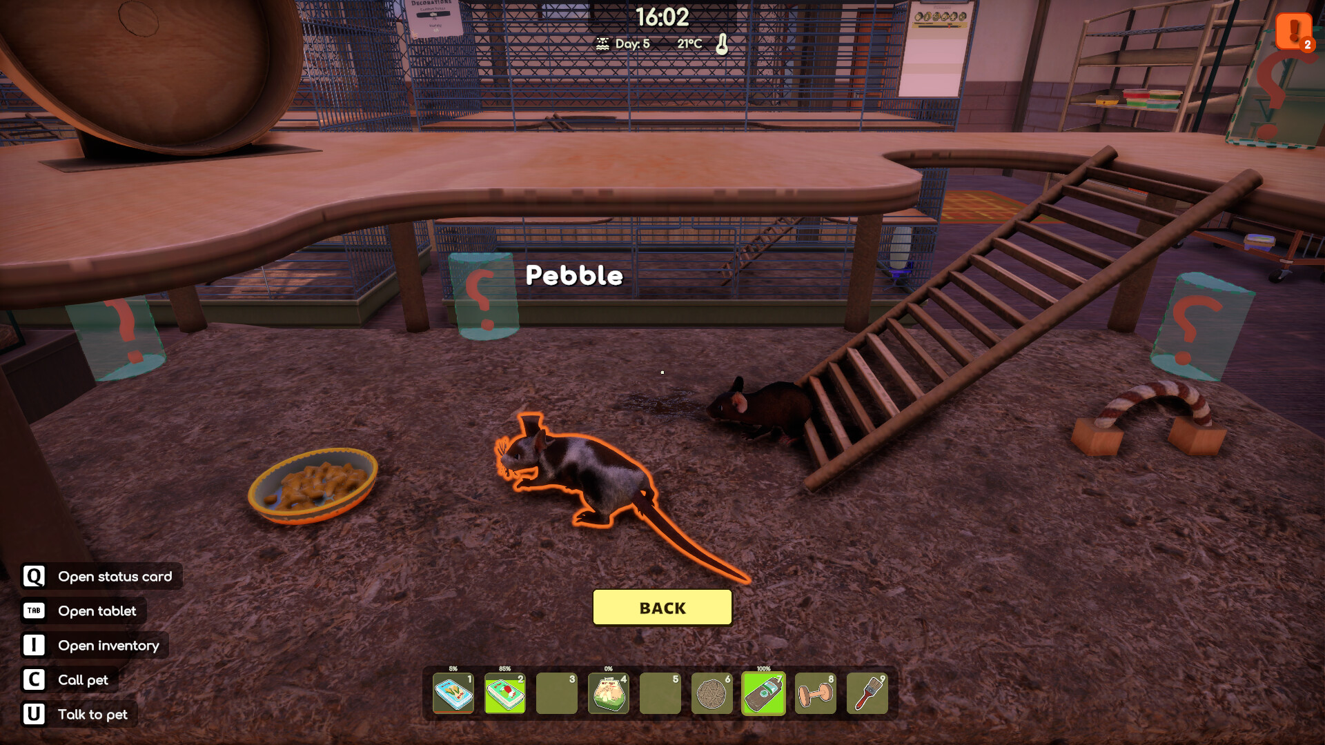 Animal Shelter 2 - Little Friends DLC Screenshot 2