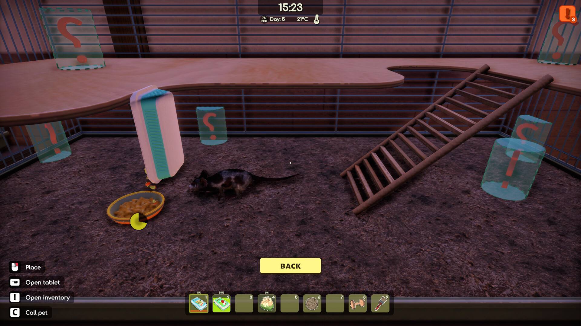 Animal Shelter 2 - Little Friends DLC Screenshot 6