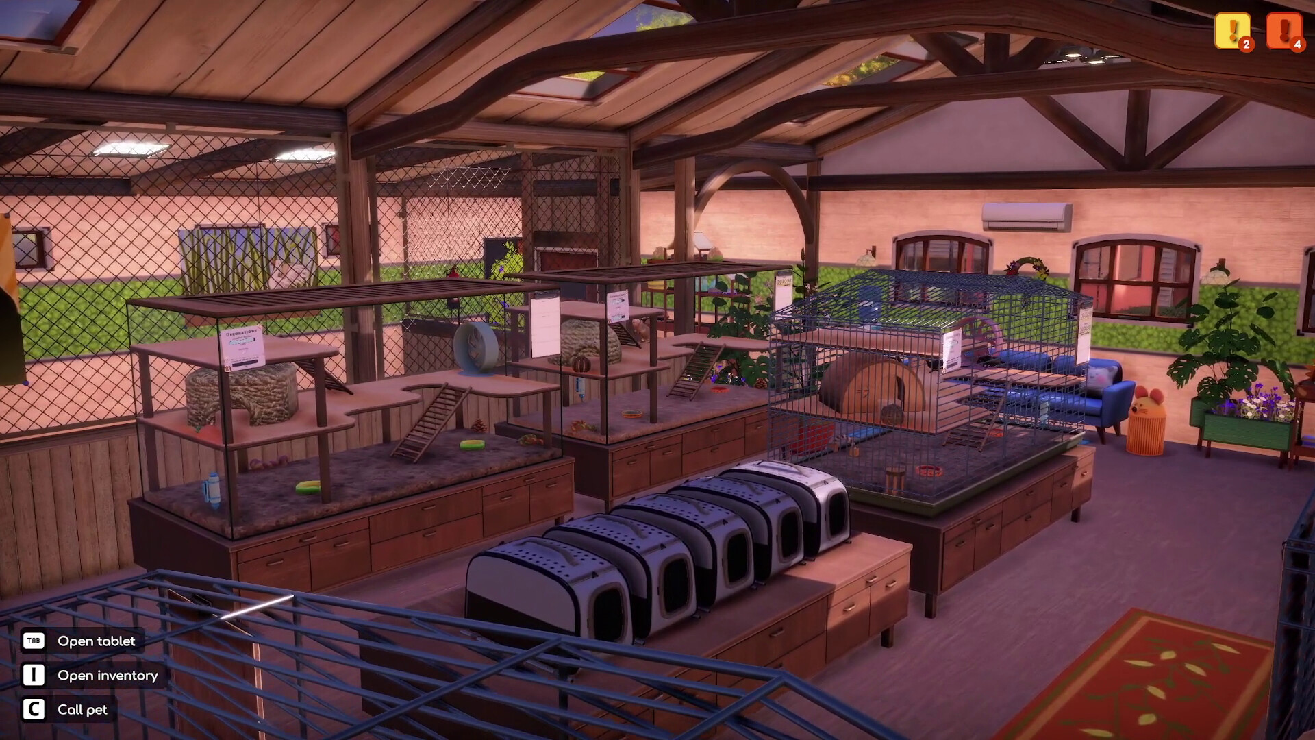 Animal Shelter 2 - Little Friends DLC Screenshot 10